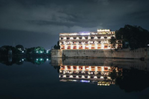 Rajdarshan - A Lake View Hotel in Udaipur